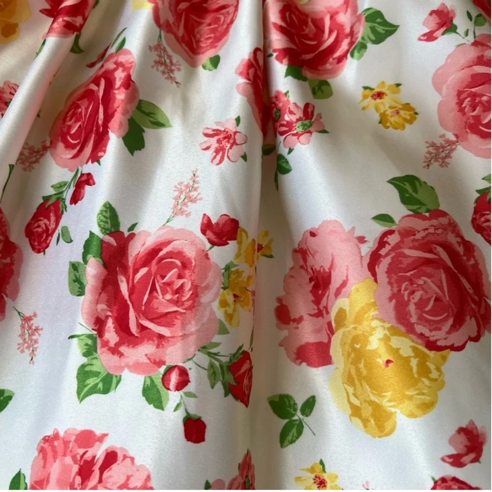 American Princess Dress